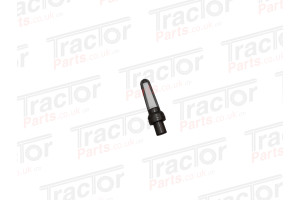 Brake Supply Line Orifice For Case International 74 84  85 95 3200 4200 CX MXC MX McCormick CX MC MTX  