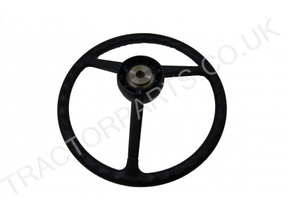 224818A3 Steering Wheel Capless MX CX 84 85 95 Series For Case International