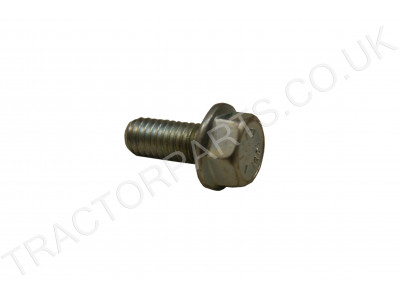 3118624R1 Hex Flanged Bonnet Panel Bolt Imperial Thread