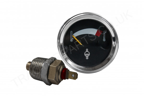 OUTSIDE TEMPERATURE GAUGE & SENDER (UD21725)